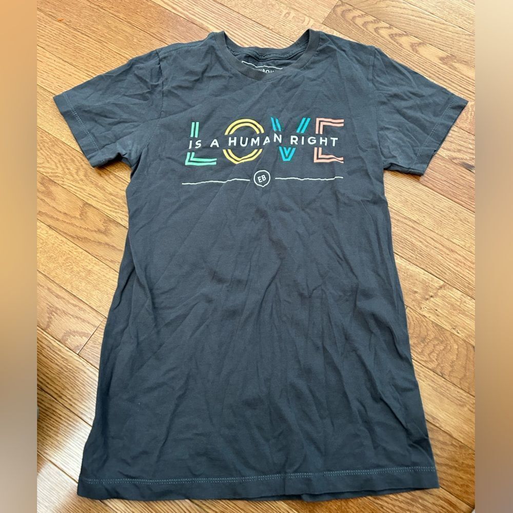 Earthbound Pride LGBT Tshirt